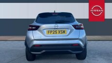 Nissan Juke 1.0 DiG-T N-Connecta 5dr Petrol Hatchback